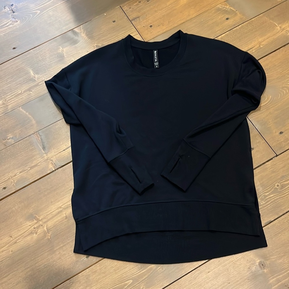 Athleta Sweater
